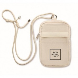 Bolso bandolera para smartphone