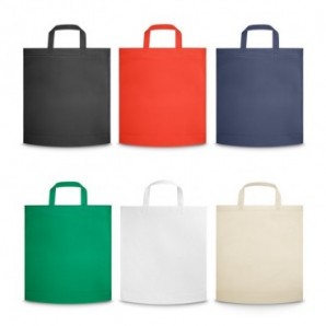 Bolsa de non woven termosellada