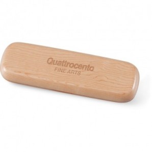 Set de Bolígrafo y lápiz caja madera - vista 4