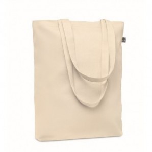 Bolsa canvas 270 gr asas largas