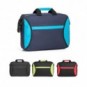 Maletín multiusos en poliéster con bolsillo - vista 3