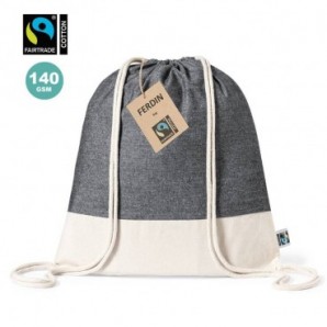 Mochila Ferdin Fairtrade