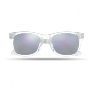 Gafas de sol polarizadas Transparente