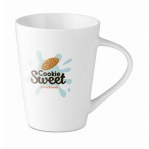 Taza cónica 250 ml