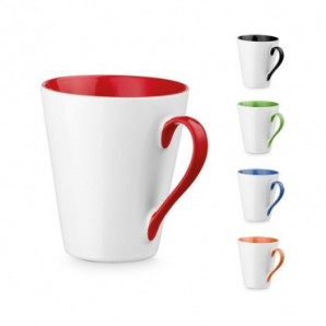 Taza de cerámica 320 ML