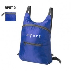 Mochila Plegable Brocky