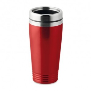 Taza térmica doble pared
