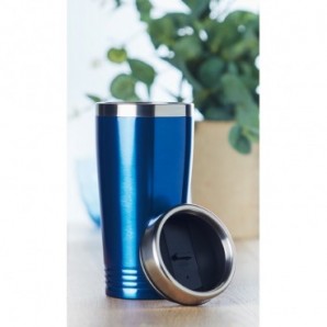 Taza térmica doble pared - vista 2