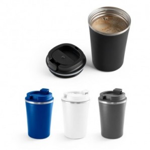 Vaso de viaje de 470 ml