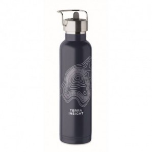 Botella de doble pared 660 ml