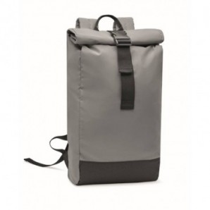 Mochila Rolltop reflectante