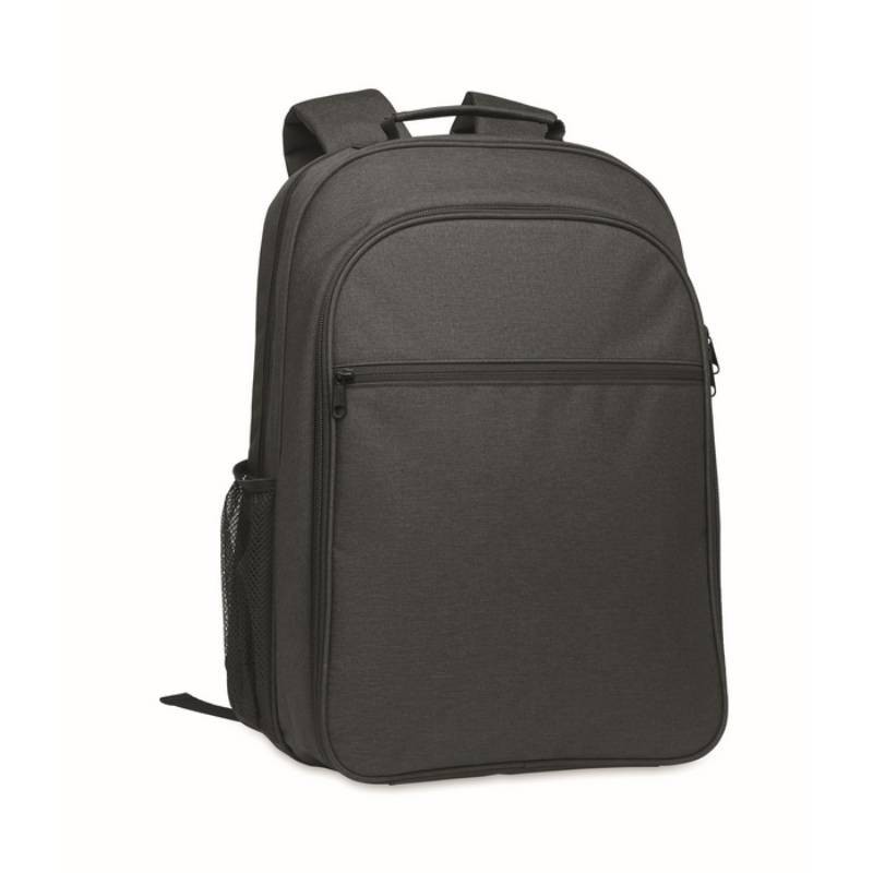 Mochila RPET 300D portatil 15 pulgadas