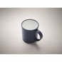 Taza vintage PP reciclado 300 ml - vista 3