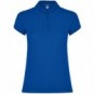 Camiseta Braco 180 manga corta algodón color Azul marino