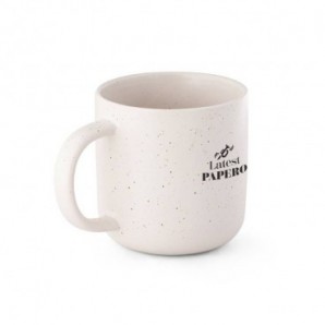 Taza de café de cerámica 90 mL