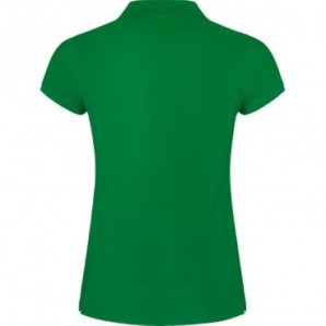 Camiseta Beagle 155 manga corta algodón color Verde flash