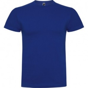 Camiseta Capri manga corta entallada color Gris vigoré