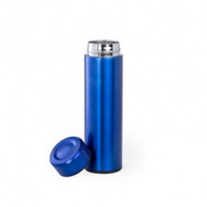 Termo de acero inoxidable Plusek 500 ml - vista 2