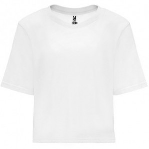 Camiseta Beagle 155 manga corta algodón color Royal