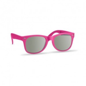 Gafas de sol con protección UV Fucsia