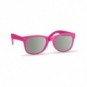 Gafas de sol con protección UV Fucsia