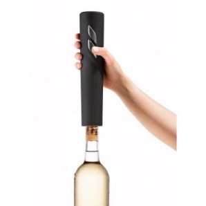 Abridor de botellas eléctrico - vista 2