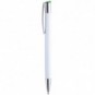 Bolígrafo de aluminio Kufi laser color Verde
