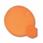 Disco de nylon plegable Naranja