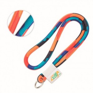 Lanyards personalizados cordón sublimado