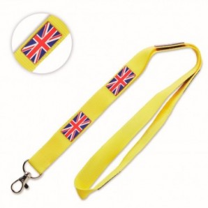 Lanyards personalizados poliéster e impresión 3D