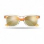 Gafas de sol polarizadas Naranja