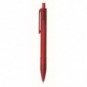 Bolígrafo de Rpet Myway Rojo