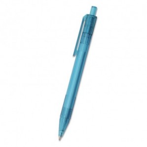 Bolígrafo de Rpet Myway Azul claro