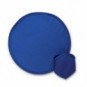 Disco de nylon plegable Azul
