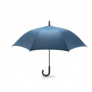 Paraguas automático antiviento Azul