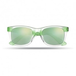 Gafas de sol polarizadas Verde