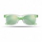Gafas de sol polarizadas Verde