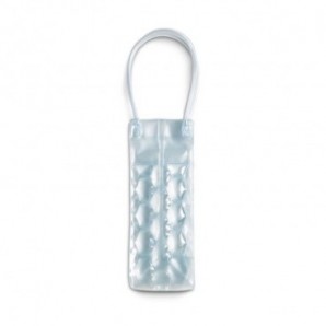 Bolsa nevera transparente PVC Transparente