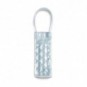 Bolsa nevera transparente PVC Transparente