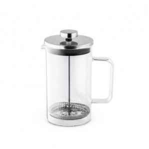 cafetera de cristal de 600ml