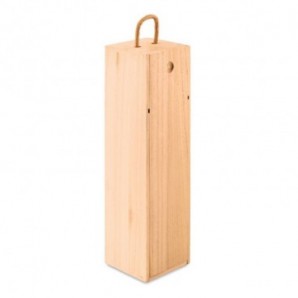 Caja de vino de madera Madera